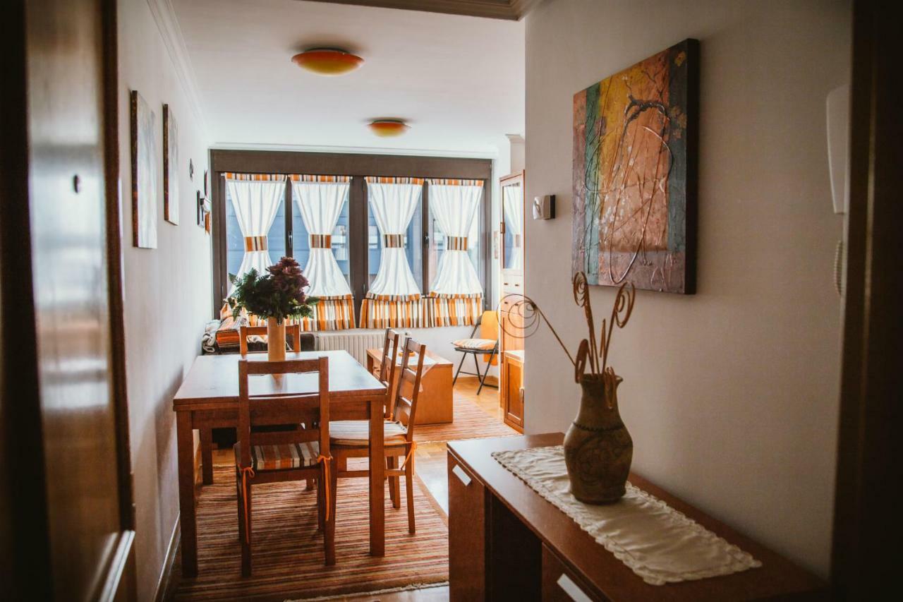 Las Sirenas, Apartamento En Llanes Vut-1375-As Eksteriør billede
